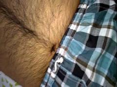 XXX video category exotic (151 sec). sex with Indian sleeping husband Jeet by Pinki Bhabhi.