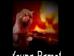 Nice tube video category teen (149 sec). Young Ramos - Draco.