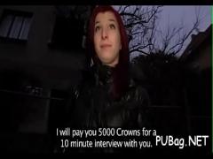 Play erotic category blowjob (308 sec). Wet blow job and doggystyle sex.