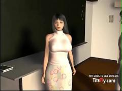 Full amorous video category toons (256 sec). 3D Big Tits Best Hentai Sex.
