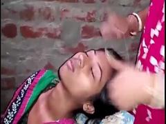 Super pornography category indian (151 sec). Indian-village-girl-shaping-eyebrows.