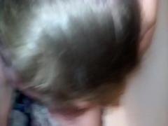 Stars romantic video category blowjob (187 sec). blew me and my 3 friends.