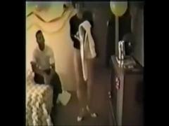 Play video list category amateur (498 sec). Wife Birthday party with BBC039_s.
