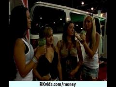 Free sexual video category teen (309 sec). Money does talk 20.