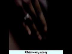 Watch erotic category teen (309 sec). Money does talk 14.